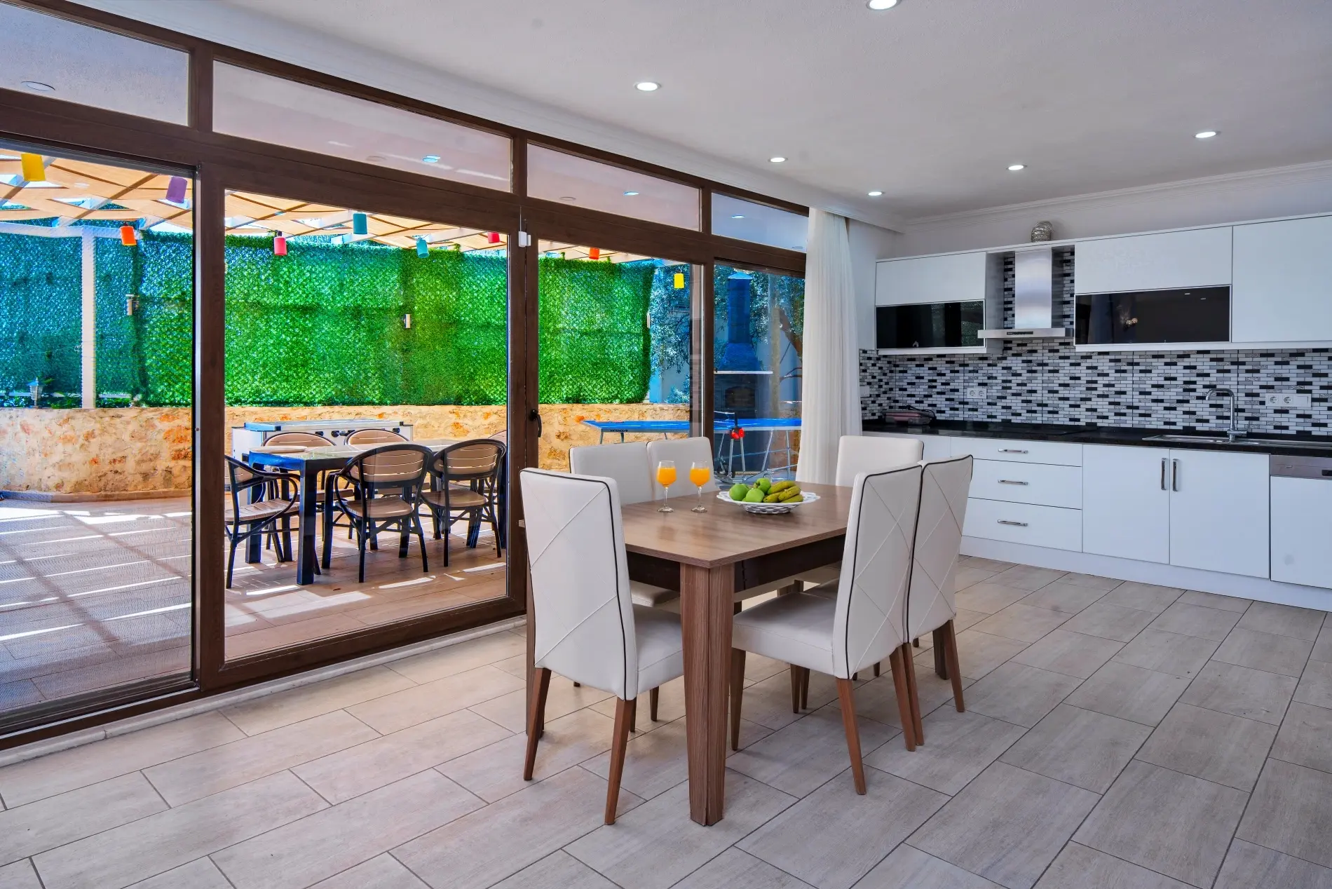 Villa Akkaya Melisa görsel 19